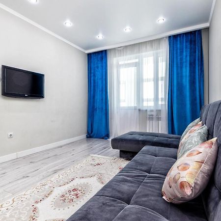 Apartament Orynbor towers Astana Zewnętrze zdjęcie