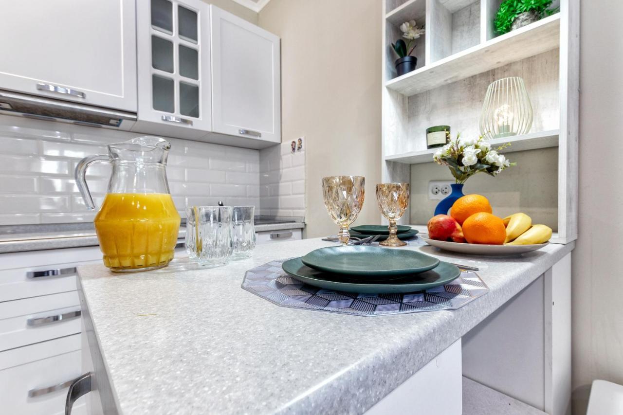 Apartament Orynbor towers Astana Zewnętrze zdjęcie